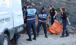 İzmir'deki orman yangınında can vermişlerdi! Acı detay ortaya çıktı