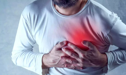 Bilim insanları açıkladı, kalp krizini önceden tahmin edecekler