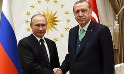Cumhurbaşkanı Erdoğan, Putin ile görüşecek... Rusya Devlet Başkan Yardımcısı Uşakov: Görüşmede hassas ve önemli konulara değinilecek