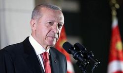 Cumhurbaşkanı Erdoğan'dan Milli Takım'a tebrik