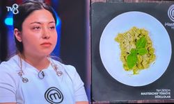 Aydınlı yarışmacı MasterChef'de rakiplerini eledi