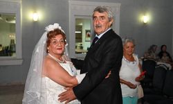 Kuşadası'nda 56 yıl sonra hayalleri gerçek oldu