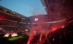 Galatasaray'ın hazırlık maçı programı belli oldu