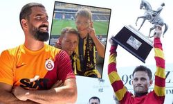 Gazi Koşusu'nun şampiyonu Akın Sözen, Arda Turan'la takım arkadaşı çıktı: Koyu Fenerbahçeliyim ama Galatasaray'da oynadım
