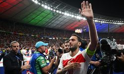 Hakan Çalhanoğlu: Keşke geri çekilmeseydik