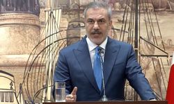 Dışişleri Bakanı Hakan Fidan'dan Suriyeliler açıklaması: 'Kimseyi buradan gönderecek değiliz'