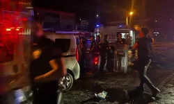 Kayseri'de yaşanan olaylarla ilgili 67 kişi gözaltına alındı