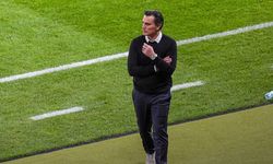 Montella: Takımımla gurur duyuyorum
