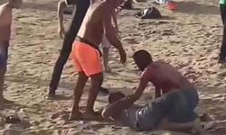 Plajda çıkan kavgada 2 kişi bıçaklanmıştı! Nedeni şaşkına çevirdi