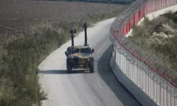 Reuters: Türkiye, Suriye'nin kuzeybatısındaki sınır kapılarını kapattı