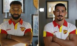 Süper Lig ekibi, Nazım Sangare ve Koray Günter transferlerini açıkladı
