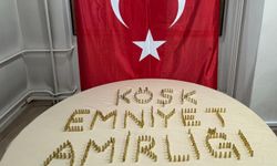 Köşk’te maganda dehşeti: Başkanın dükkanını kurşunlayan şahıs yakalandı