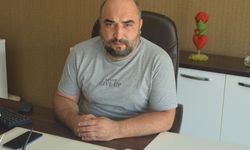 Germencik'te belediye personelinden gazeteciye tehdit