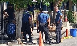 Aydın'da bomba paniği