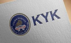 Aydın’da KYK yurtlarına personel alınacak!