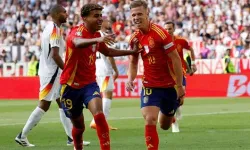 EURO 2024'te ilk finalist belli olacak: İspanya mı, Fransa mı?
