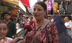 Aileler okul alışverişine çıktı, fiyatlar cep yakıyor: Çanta alamıyoruz, çok pahalı