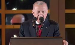 Erdoğan beşinci kol faaliyetine dikkat çekti: Tuzağa düşmeyiz