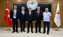AK Partili vekillerin yapamadığını Rıza Posacı yaptı