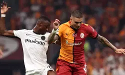 G.Saray Devler Ligi'ne gidemedi! Sarı kırmızılılar yoluna Avrupa Ligi'nde devam edecek