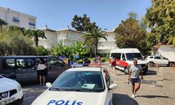Aliyev’in eski koruması, Kuşadası’nda otel odasında ölü bulundu
