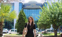 Aydın Ticaret Borsası'nda kadın personele mobbing iddiası!