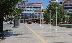 Aydın, yeni haftada da sıcak olacak
