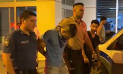 Aydın'da pompalı tüfekle soygun girişimi!