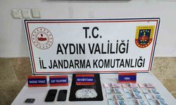 Aydın'da son 24 saatte 32 uyuşturucu şüphelisi yakalandı