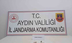 Aydın'da uyuşturucu geçit yok!