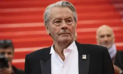 Fransız aktör Alain Delon 88 yaşında hayatını kaybetti