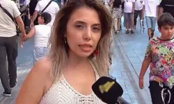 Son Dakika: Dilruba Kayserilioğlu'na Halkı Tahrik Suçundan 4,5 Yıl Hapis İstemi!