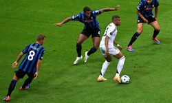 Real Madrid Süper Kupa Şampiyonu! Arda Güler, Real Madrid ile 13 ayda 4. kupasını kazandı