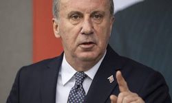 Muharrem İnce'den Vize Muafiyeti Tepkisi: "Anadolu İstila Altında"