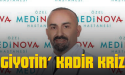 Aydın'da 'Giyotin Kadir' Krizi: Sosyal Medyada tepkiler büyüyor!