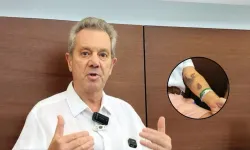 Saldırıya uğrayan doktor taburcu oldu, mesleği bıraktı