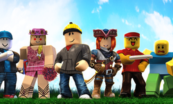 Son Dakika: Roblox’a erişim engeli getirildi