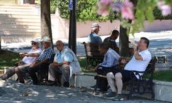 Türkiye'de son 53 yılın en sıcak temmuz ayı yaşandı