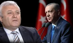 Tuncay Özkan’dan Erdoğan’a çok ağır söz: Züppe... AK Parti'den daha ağır yanıt