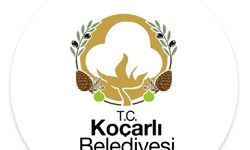Koçarlı Belediyesi'nde Logo değişikliği tartışma yarattı!