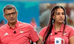 Yusuf Dikeç Olimpiyatın perde arkasını anlattı: '3 gün kala silahımın tetiği kırılmıştı'