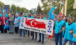 Başkan Gültekin: İşçilerin yaşam koşulları ağırlaşıyor