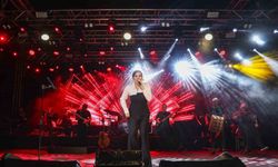 Aydın, Kurtuluş Coşkusunu Funda Arar’la Yaşayacak!
