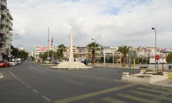 Aydın, yeni haftaya serin başlayacak!