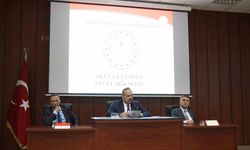 Aydın’da 2024-2025 Eğitim Yılı Okul Güvenliği Toplantısı Yapıldı!