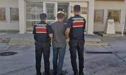 Aydın’da haklarında yakalama kararı bulunan 32 şahıs jandarmaya takıldı
