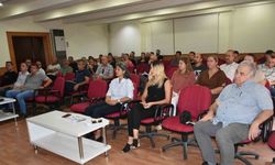 Aydın’da Hayvancılık ve Bitkisel Üretim İçin Yeni Destekler Değerlendirildi!