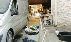 Didim kötü kokuyor