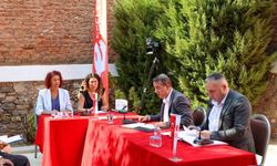 Efeler Belediye Meclisi Toplantısı Kuvayi Milliye Anı Evi'nde Gerçekleşti