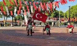 Kuyucak’ta Kurtuluş Coşkusu: Meydanlara Sığmayan Kutlamalar!